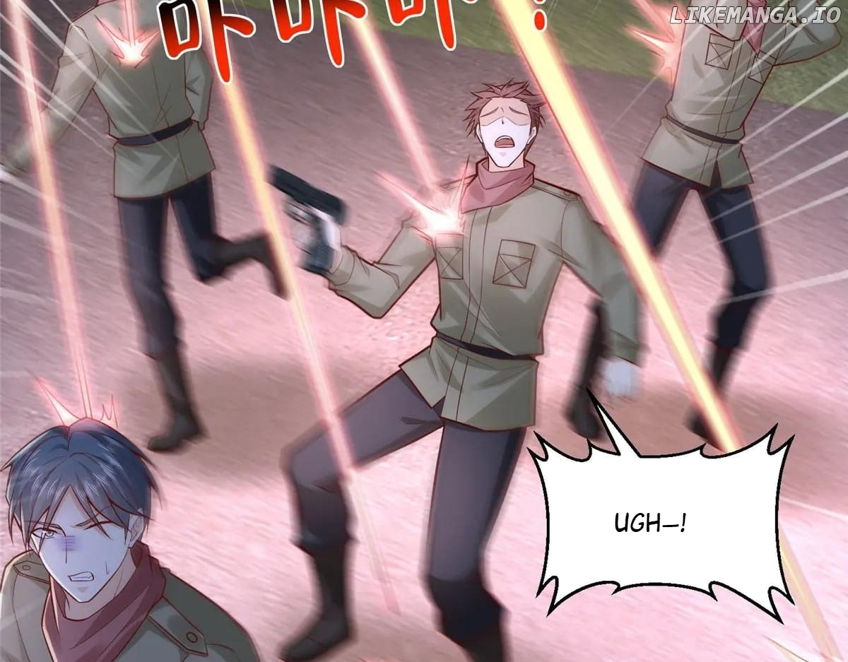 I randomly have a new career every week Chapter 813 - page 7
